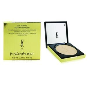 Yves Saint Laurent All Hours Setting Powder | B20 Ivory